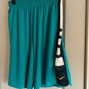 Nike Athletic Short